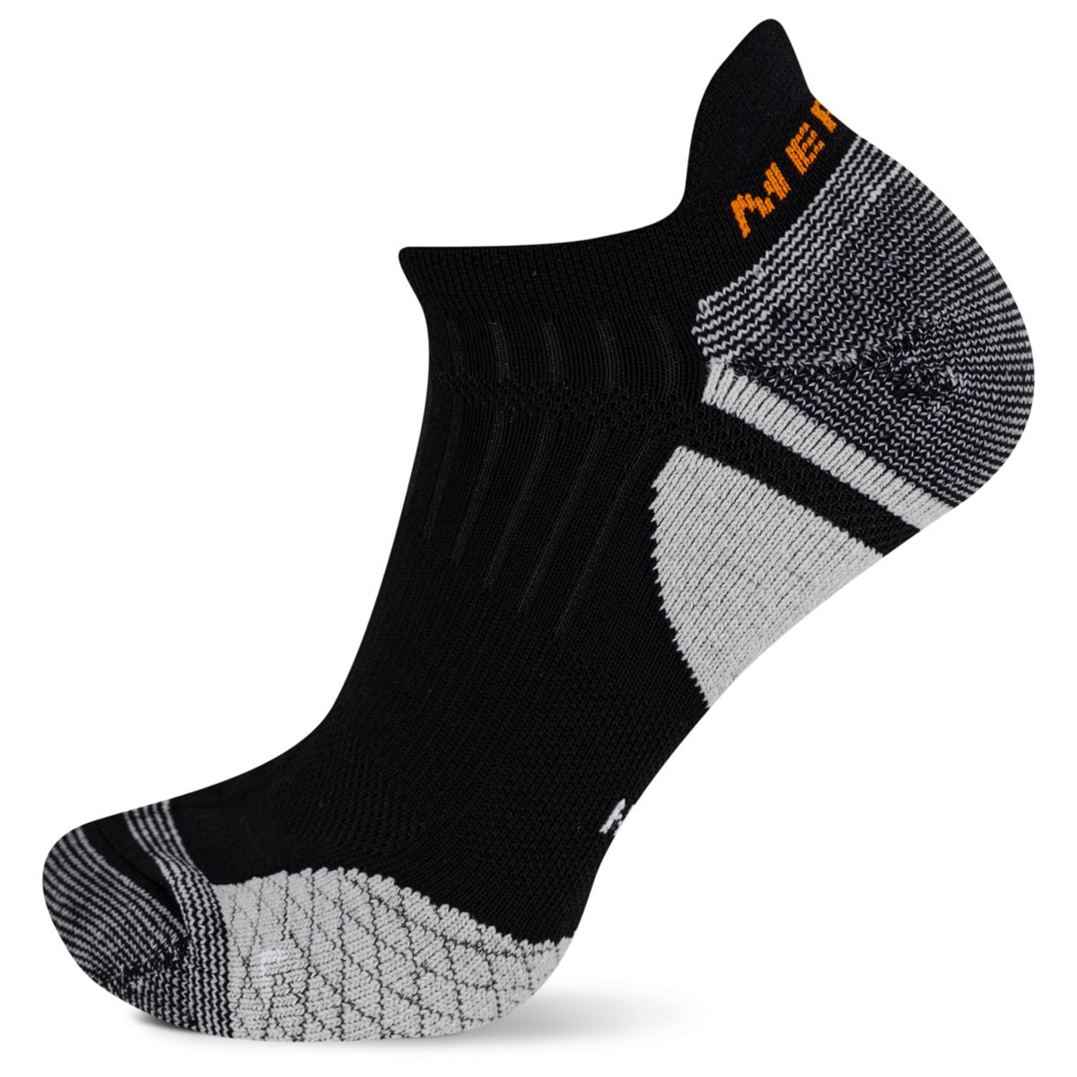 Cushion Trail Runner Tab Sock - Socks | Merrell