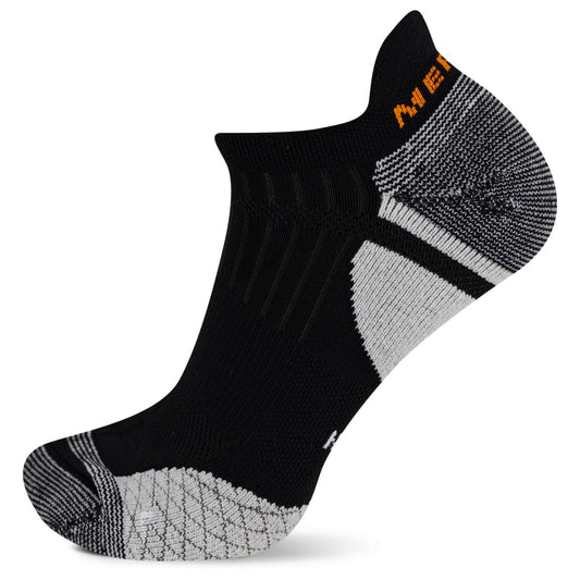 Cushion Trail Runner Tab Sock - Socks | Merrell