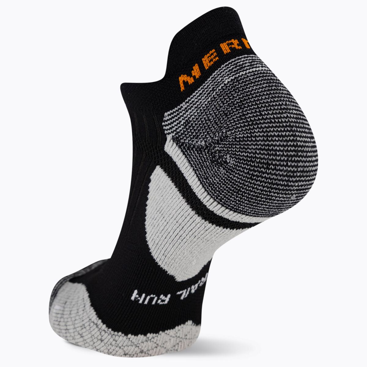 Cushion Trail Runner Tab Sock - Socks | Merrell