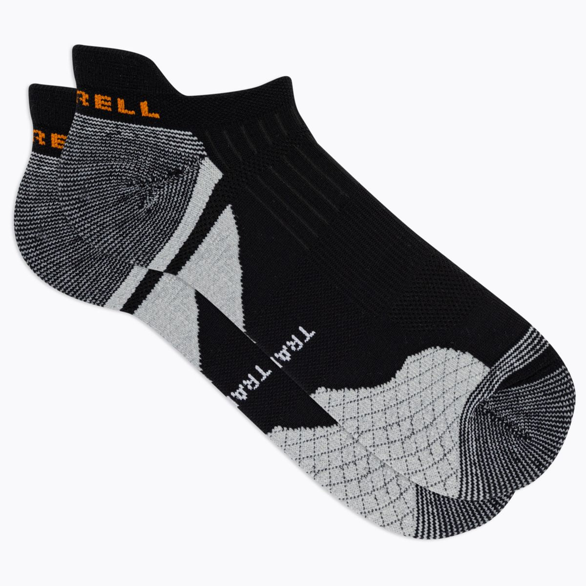 Cushion Trail Runner Tab Sock - Socks | Merrell