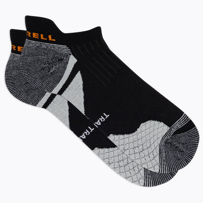 Cushion Trail Runner Tab Sock - Socks | Merrell