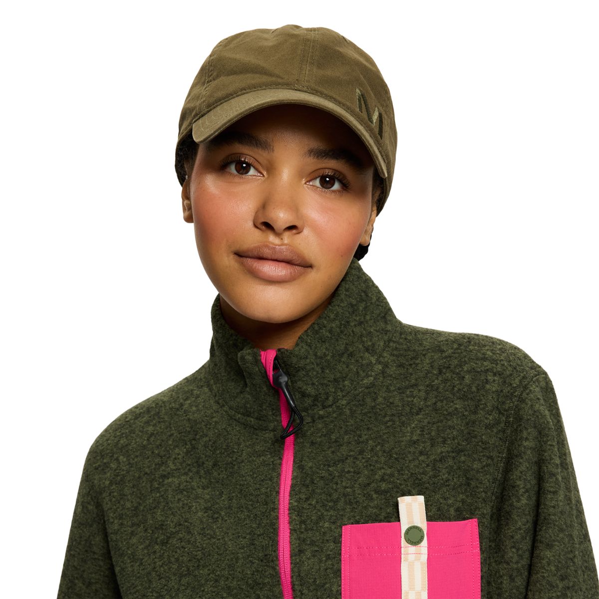 Powell Core Cap - Hats | Merrell