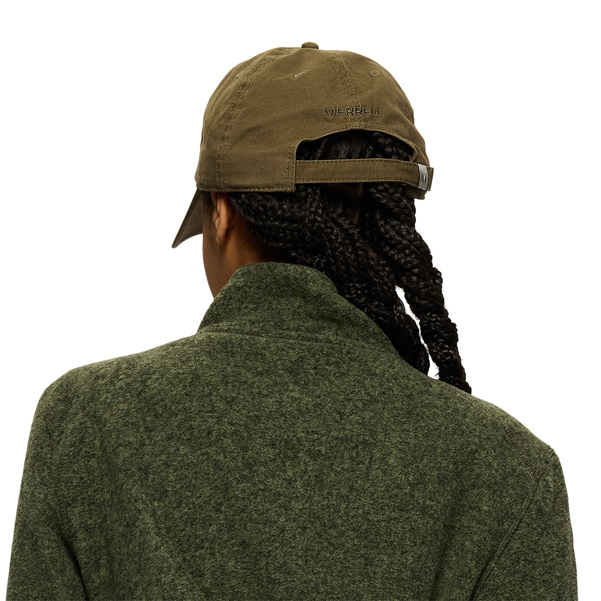 Powell Core Cap - Hats | Merrell
