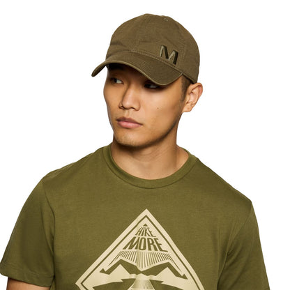 Powell Core Cap - Hats | Merrell