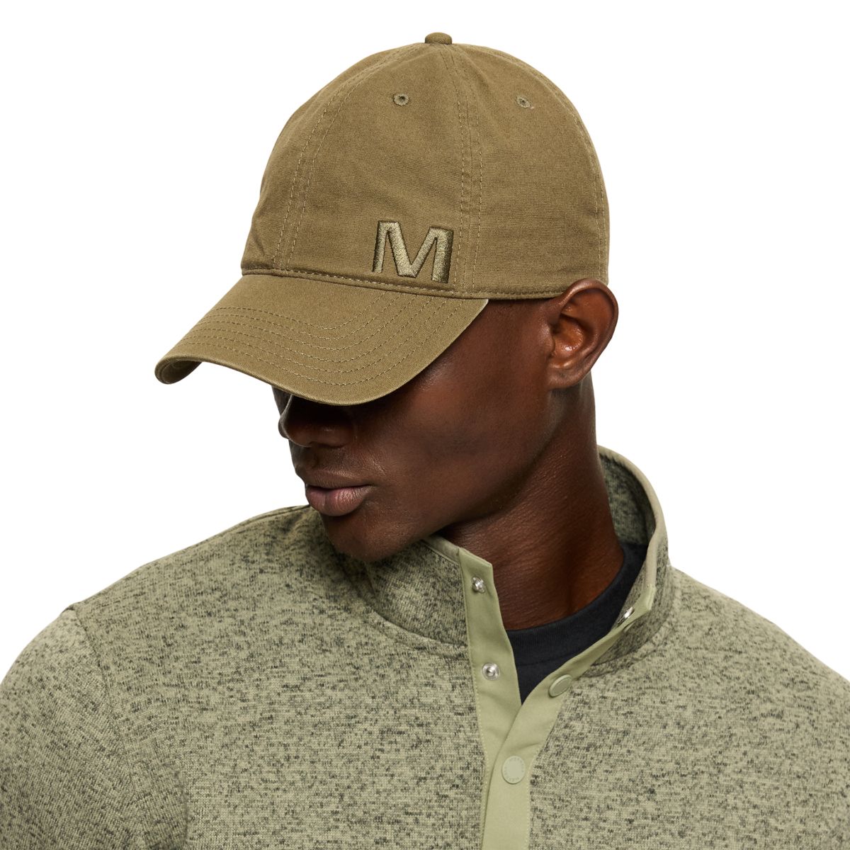 Powell Core Cap - Hats | Merrell