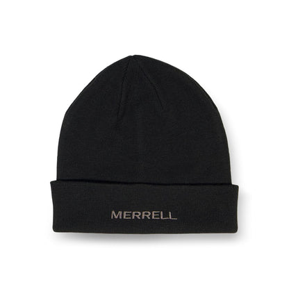Powell Core Logo Beanie - Hats | Merrell