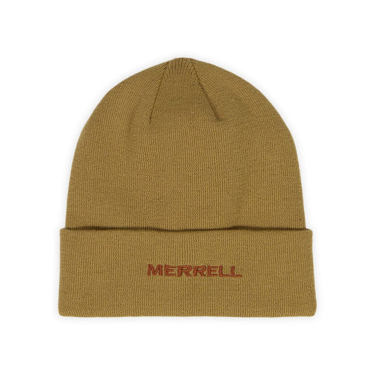 Powell Core Logo Beanie - Hats | Merrell