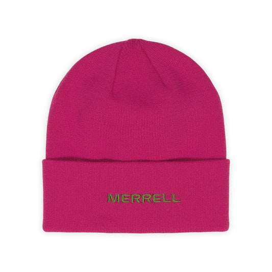 Powell Core Logo Beanie - Hats | Merrell