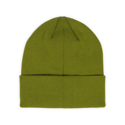 Gannet Hat With Leather Patch - Hats | Merrell