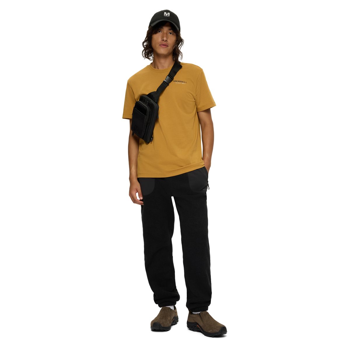 Aurora Sling - Bags | Merrell