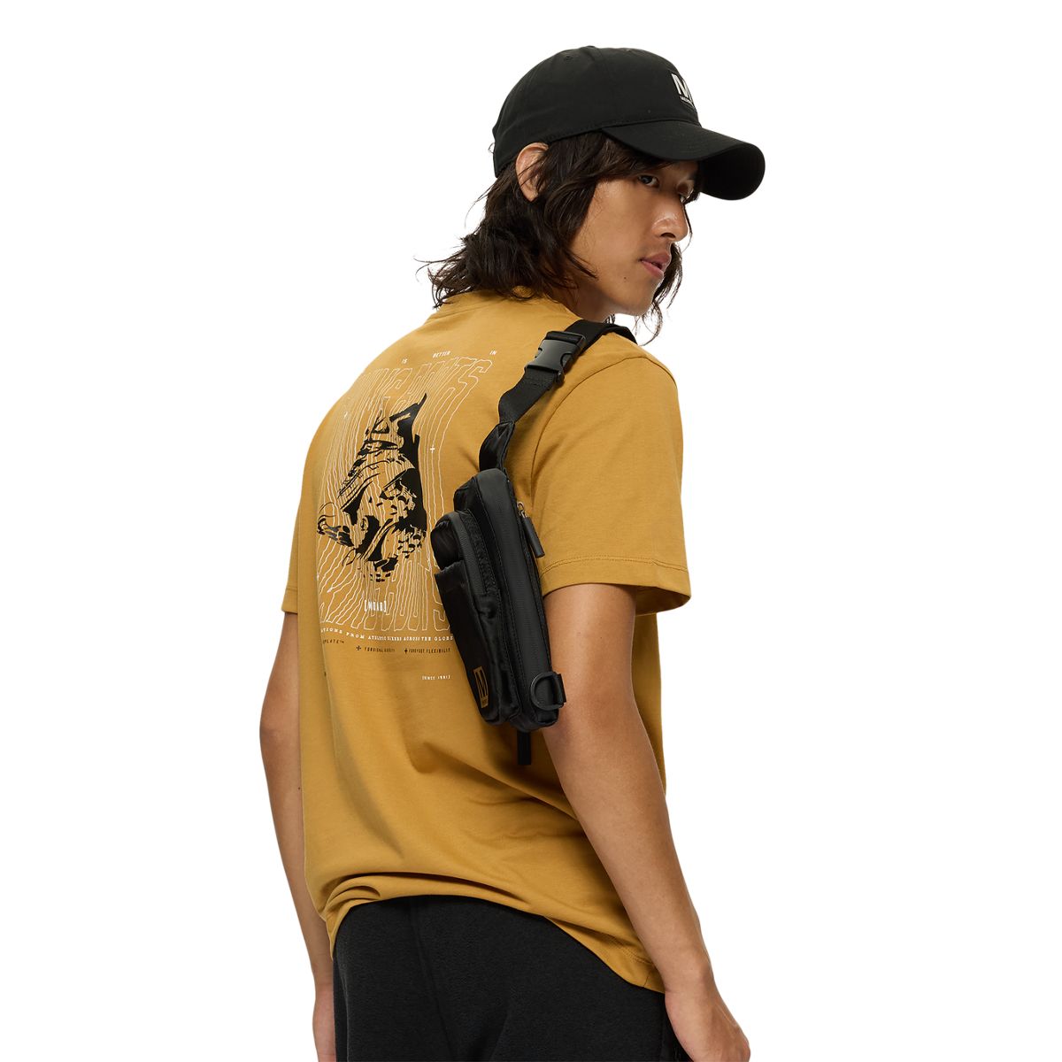 Aurora Sling - Bags | Merrell