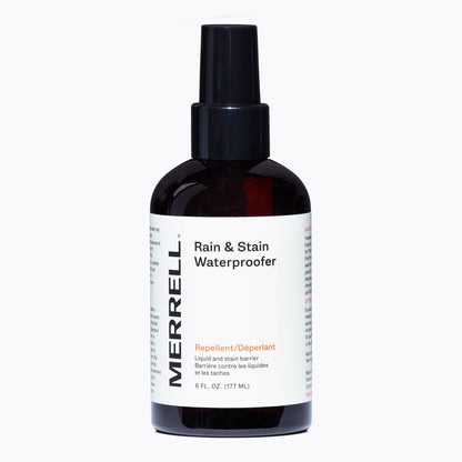 Rain & Stain 6.0 oz - Shoe Care | Merrell