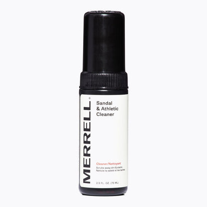 2.5oz Sandal & Athletic Cleaner | Merrell