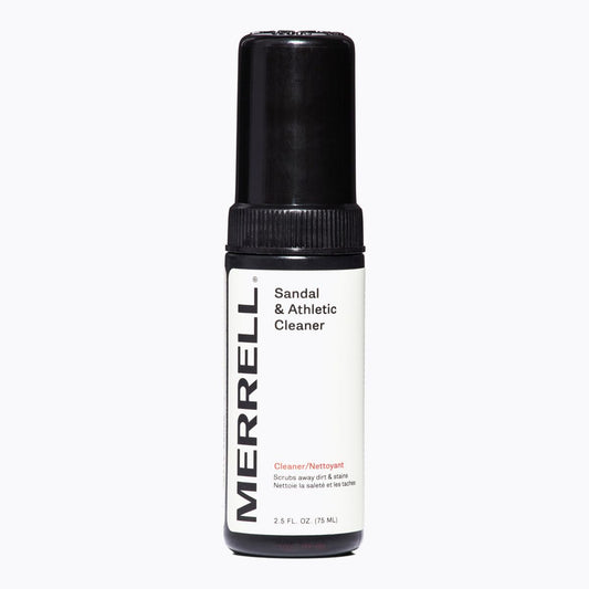 2.5oz Sandal & Athletic Cleaner | Merrell