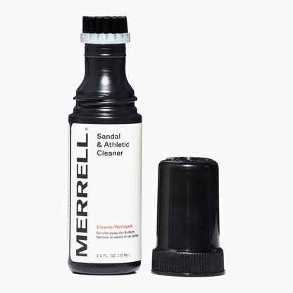 2.5oz Sandal & Athletic Cleaner | Merrell