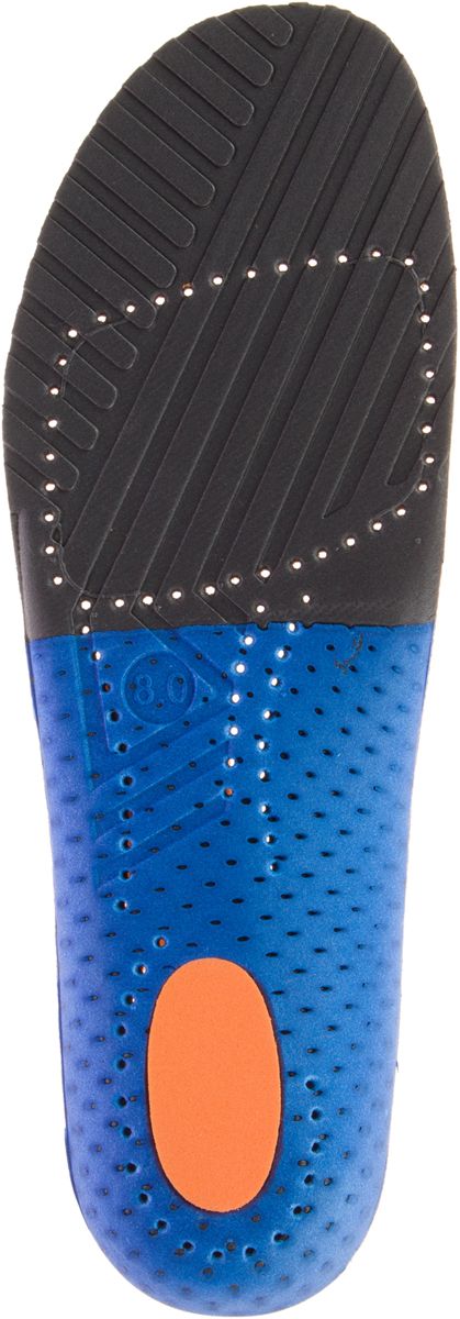 Men - Kinetic Fit™ Elite Footbed Wide Width - Insoles | Merrell