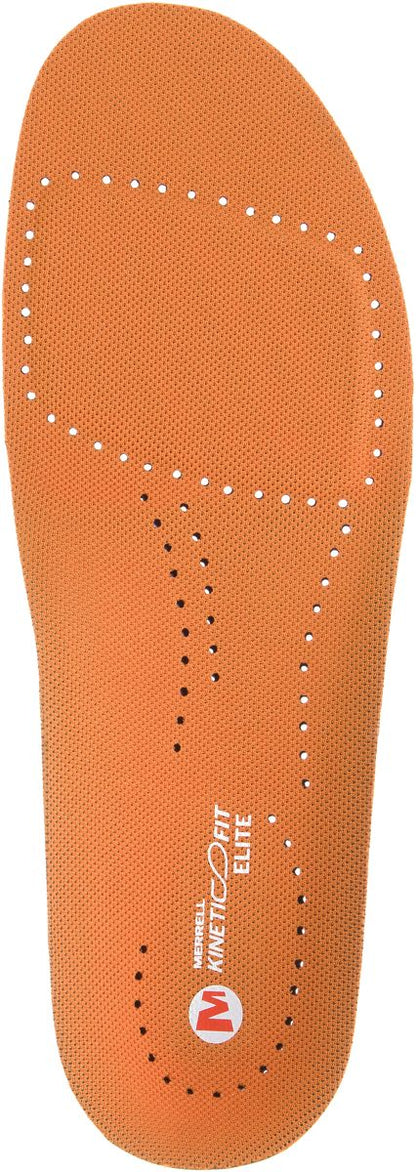 Women - Kinetic Fit™ Elite Footbed - Insoles | Merrell