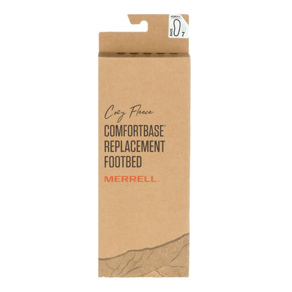 Women - Cozy Fleece Insole - Apparel | Merrell