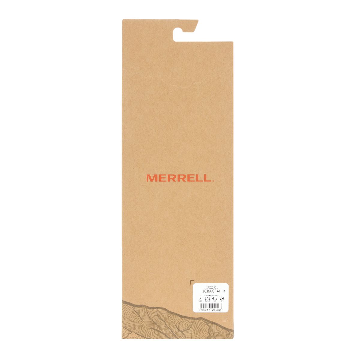 Women - Cozy Fleece Insole - Apparel | Merrell