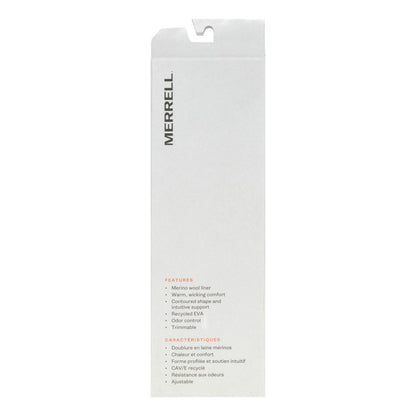 Men - Kinetic Fit™ Base - Insoles | Merrell