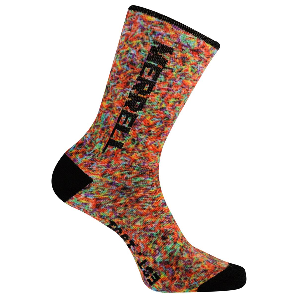 Printed Birthday Crew Sock - Socks | Merrell