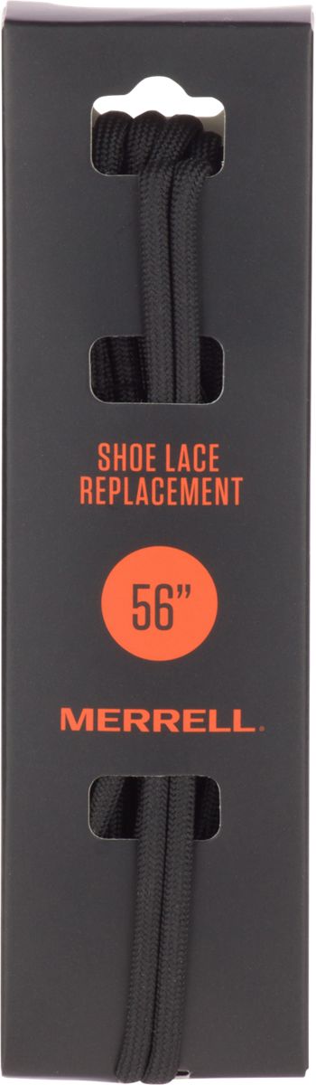 Round Shoe Laces - Laces | Merrell