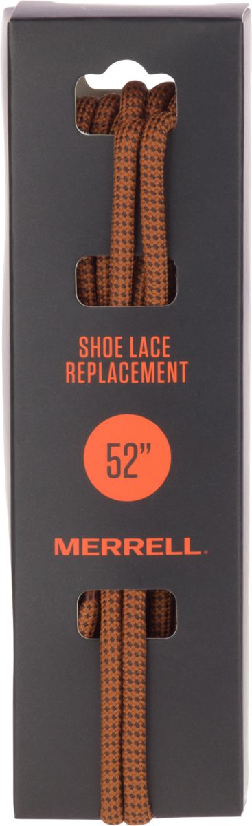 Round Shoe Laces - Laces | Merrell