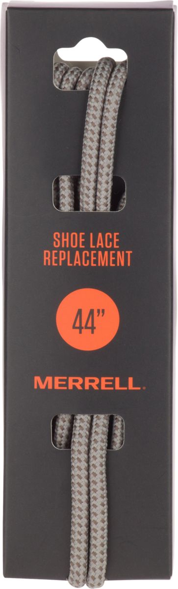 Round Shoe Laces - Laces | Merrell