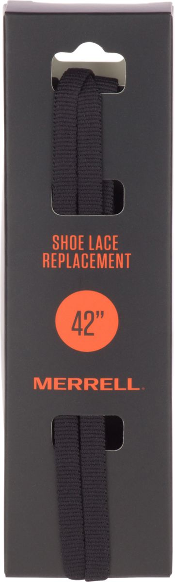 Shop Men's Flat Shoe Laces | Merrell