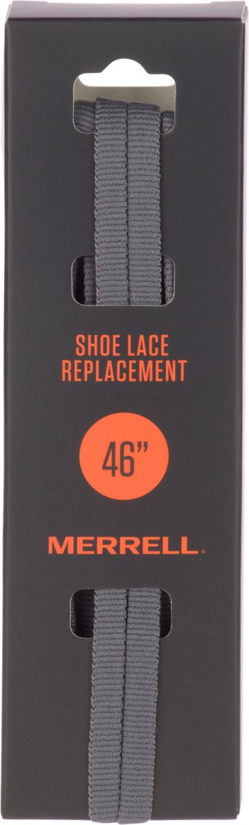 Shop Men's Flat Shoe Laces | Merrell