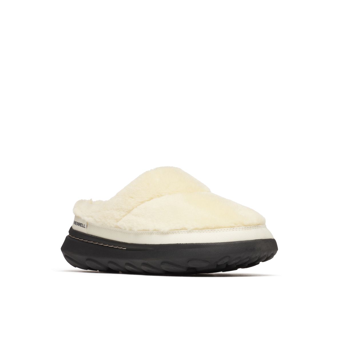 Women's Hut Moc 2 Slide Cozy Casual Slip Ons | Merrell