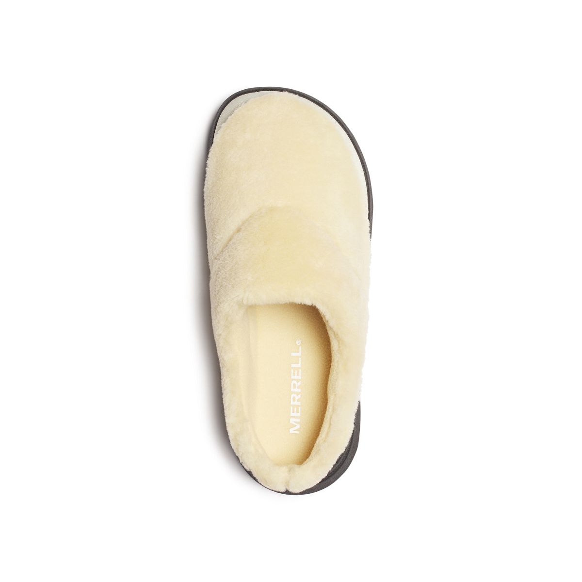Women's Hut Moc 2 Slide Cozy Casual Slip Ons | Merrell