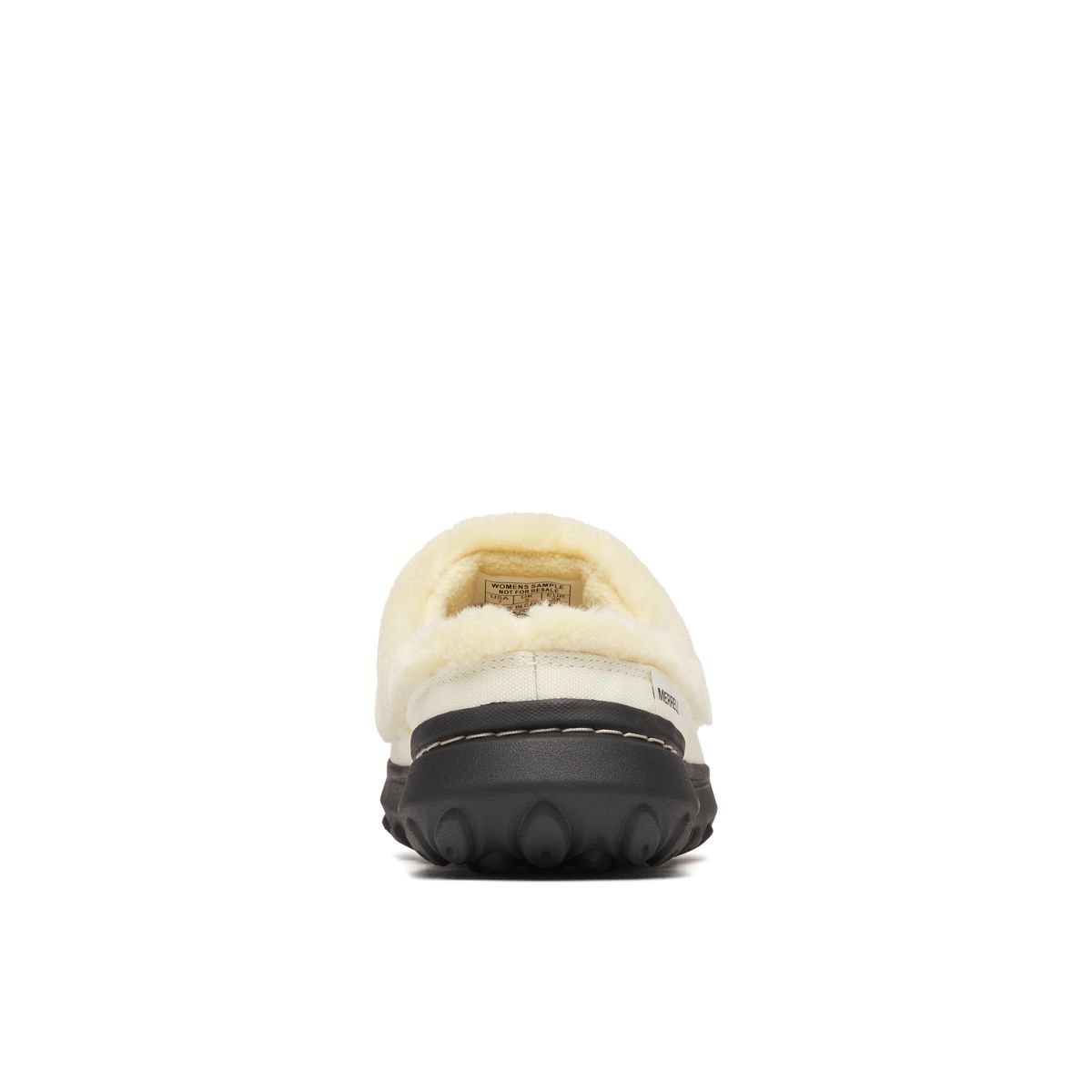 Women's Hut Moc 2 Slide Cozy Casual Slip Ons | Merrell