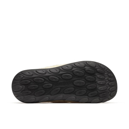 Women's Hut Moc 2 Slide Cozy Casual Slip Ons | Merrell