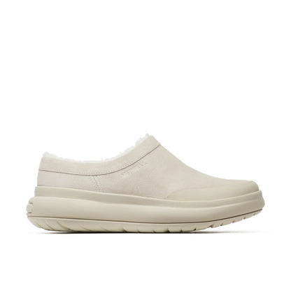 Women's Marquette Thermo Mule Winter Casual Slip Ons | Merrell