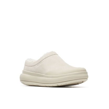 Women's Marquette Thermo Mule Winter Casual Slip Ons | Merrell