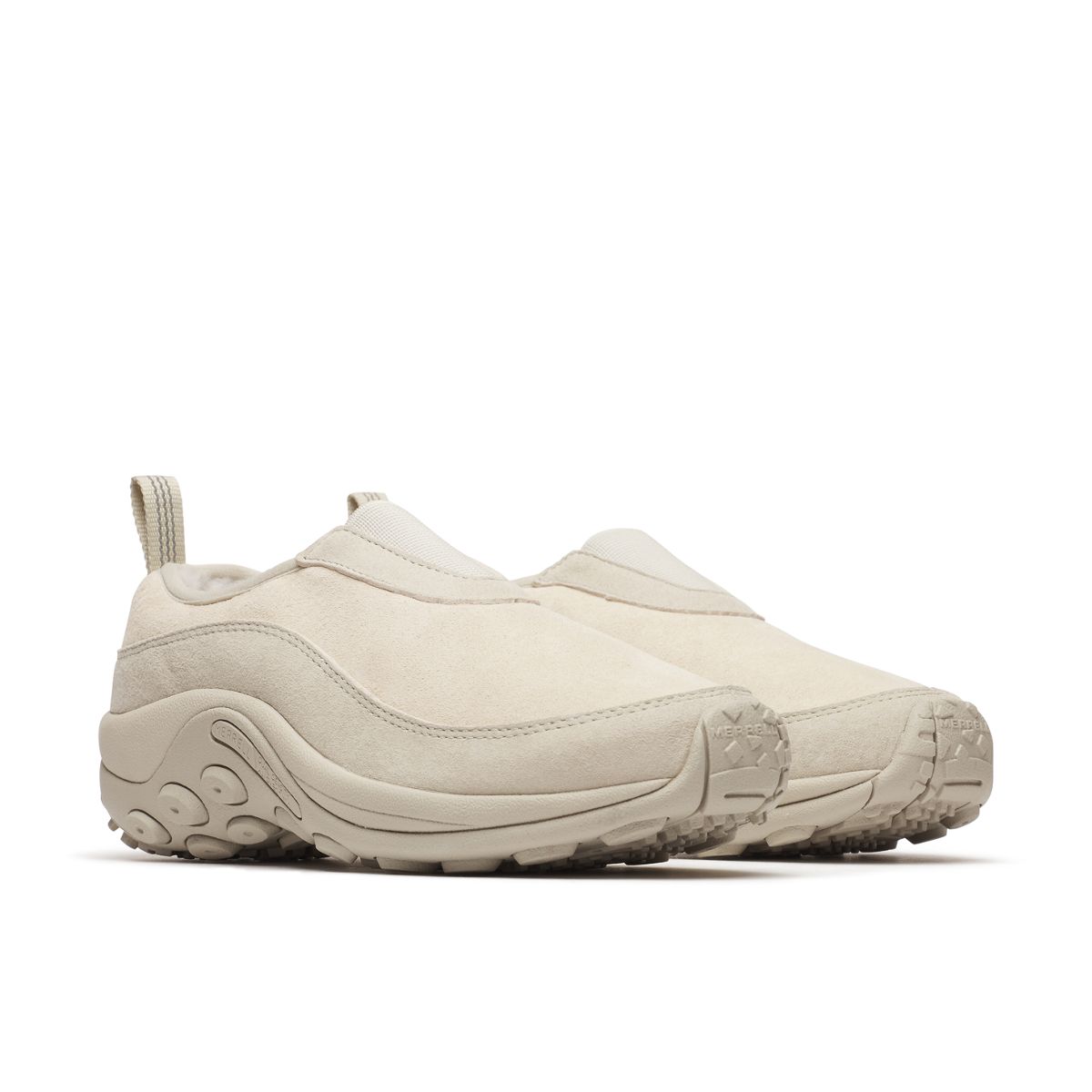 Women's Jungle Moc Cozy Luxe Casual Slip Ons | Merrell