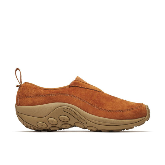 Women's Jungle Moc Cozy Luxe Casual Slip Ons | Merrell