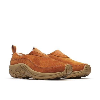 Women's Jungle Moc Cozy Luxe Casual Slip Ons | Merrell