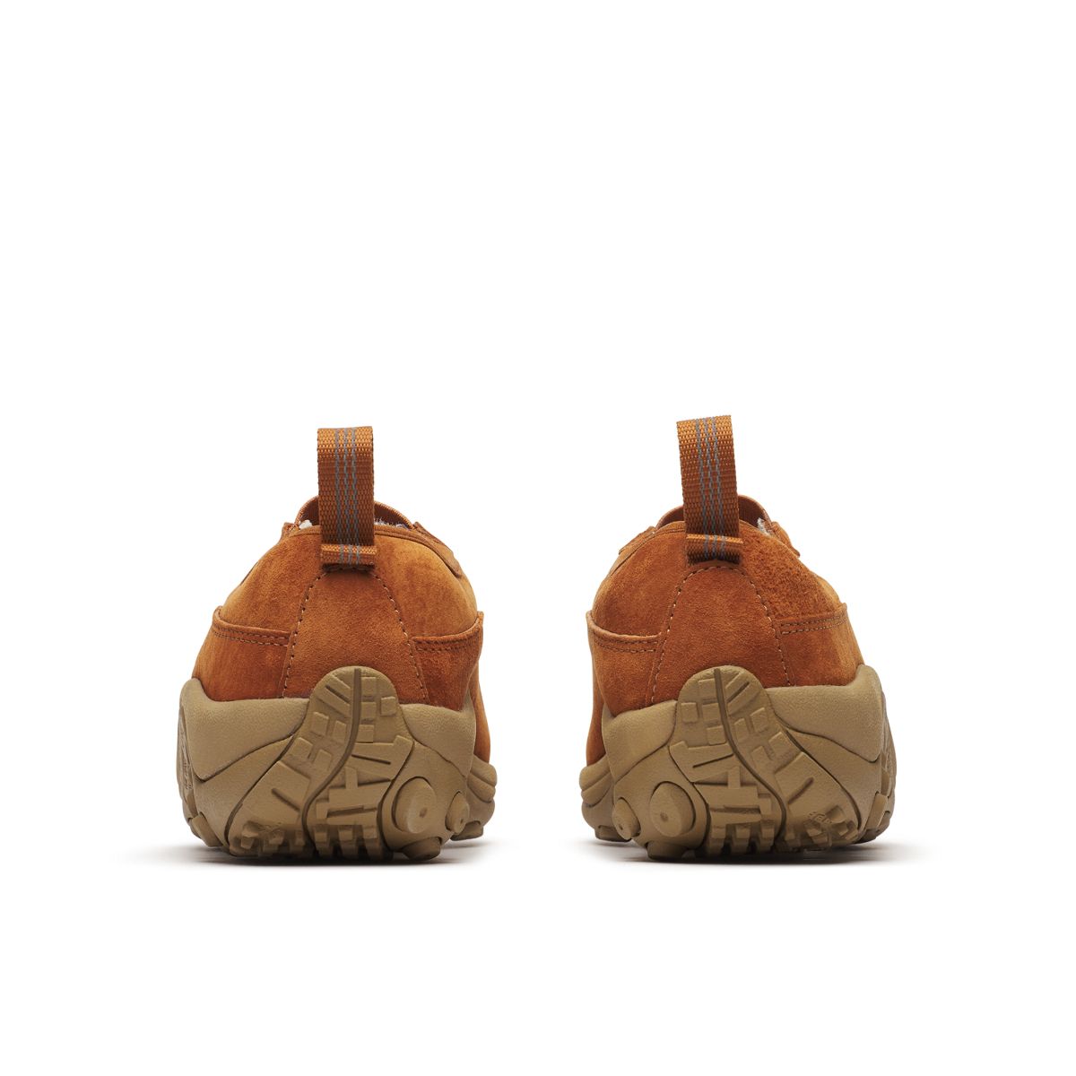 Women's Jungle Moc Cozy Luxe Casual Slip Ons | Merrell
