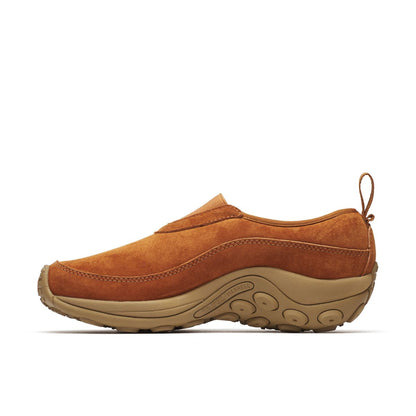 Women's Jungle Moc Cozy Luxe Casual Slip Ons | Merrell