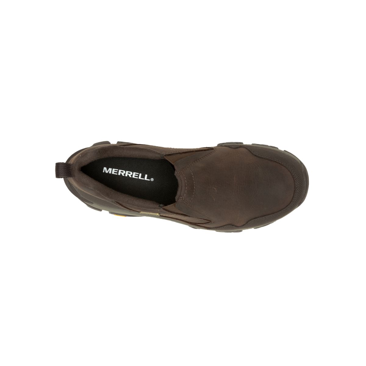 Women - Coldpack 3 Thermo Moc Waterproof - Shoes | Merrell