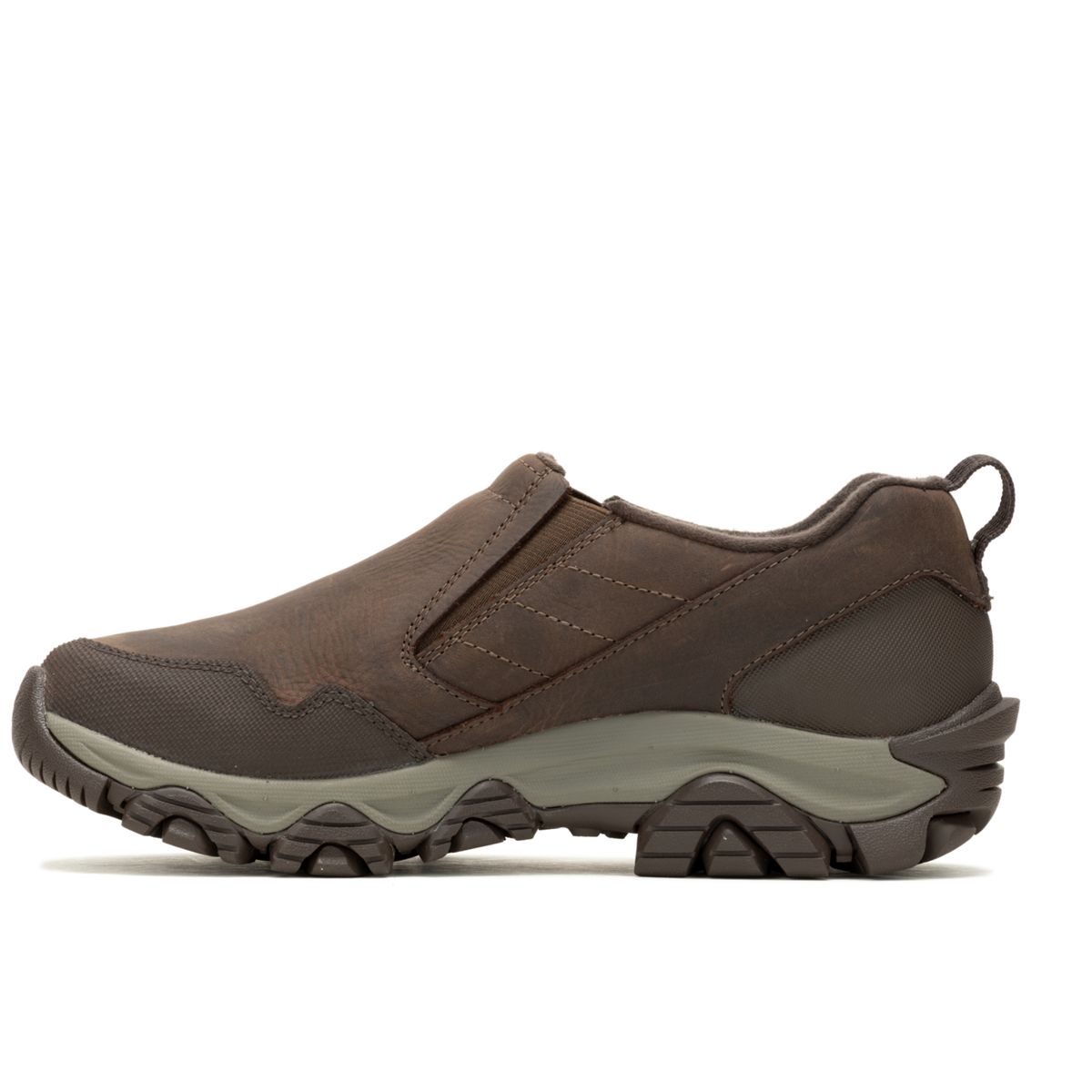 Women - Coldpack 3 Thermo Moc Waterproof - Shoes | Merrell