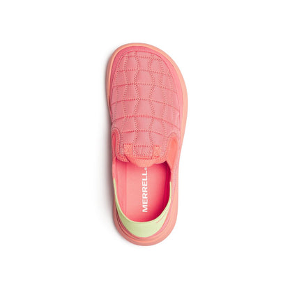 Women's Hut Moc 2 Casual Slip Ons | Merrell
