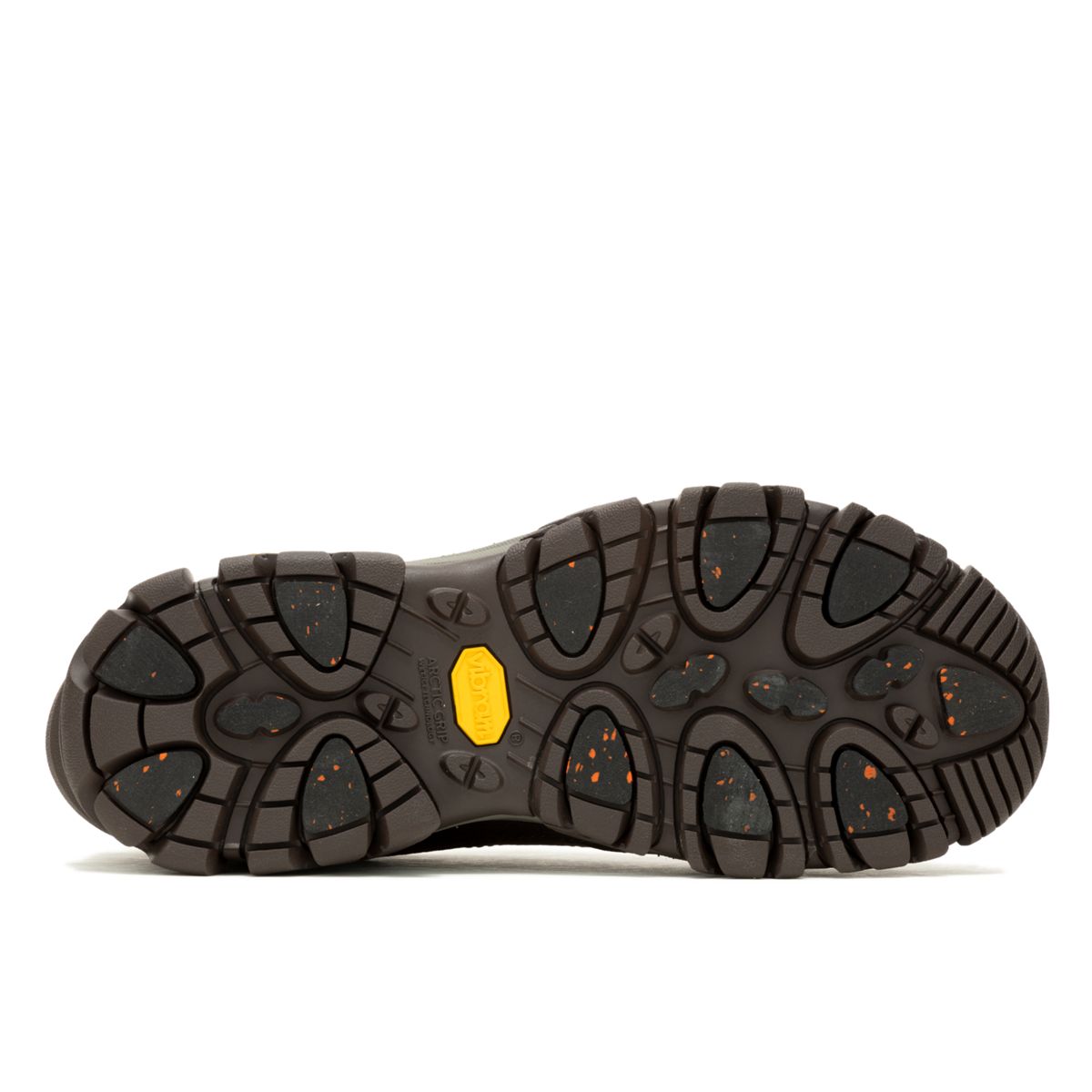 Women ColdPack 3 Thermo Moc Waterproof Wide Width | Merrell
