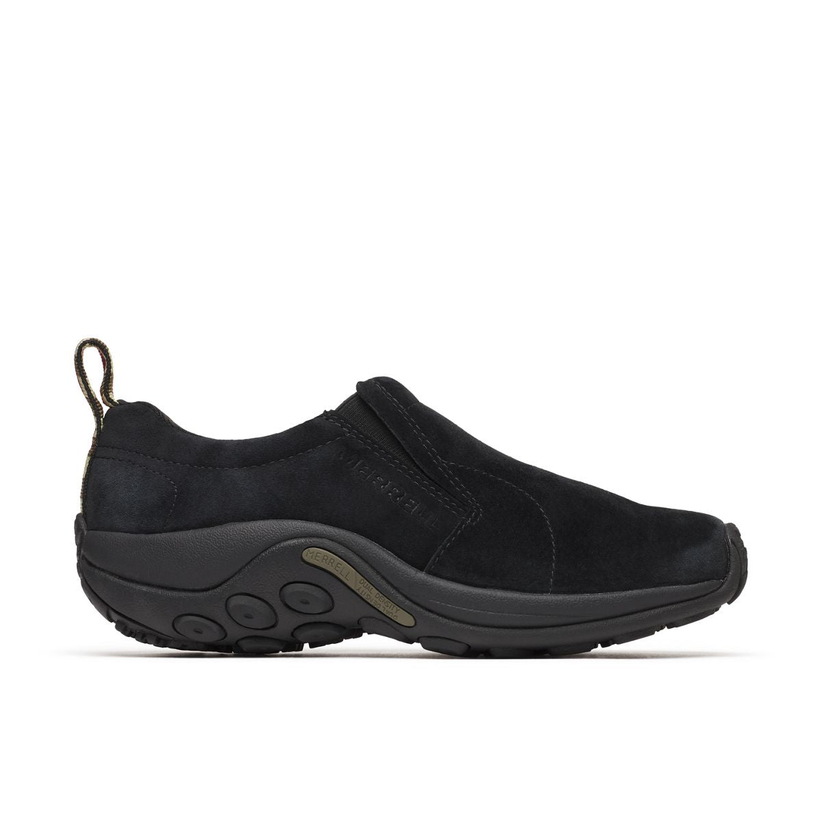 Women - Jungle Moc Wide Width - Slip Ons | Merrell