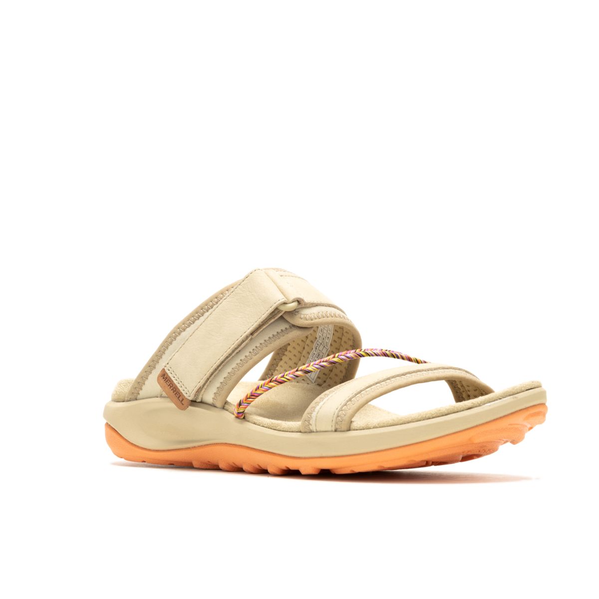 Women's Terran 4 Slide Casual Sandals | Merrell