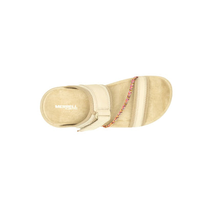 Women's Terran 4 Slide Casual Sandals | Merrell