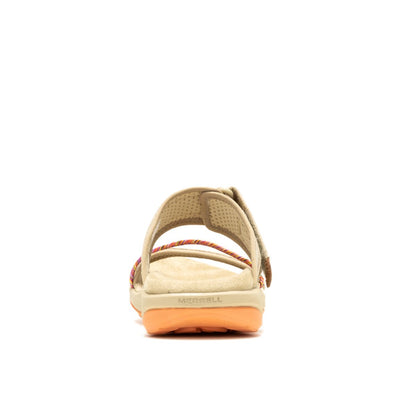 Women's Terran 4 Slide Casual Sandals | Merrell