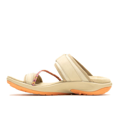 Women's Terran 4 Slide Casual Sandals | Merrell